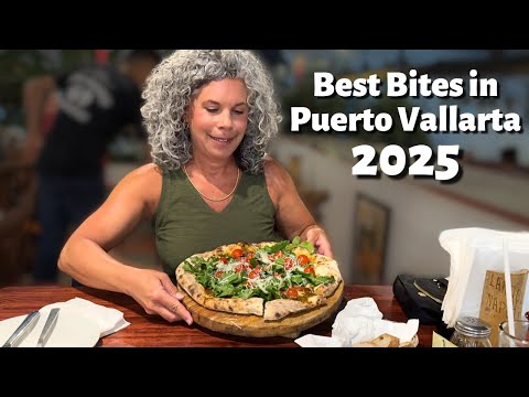 Puerto Vallarta’s Best Eats – Hidden Gems & Must-Trys