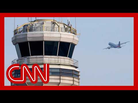 Flight delays spread to major airports across the country