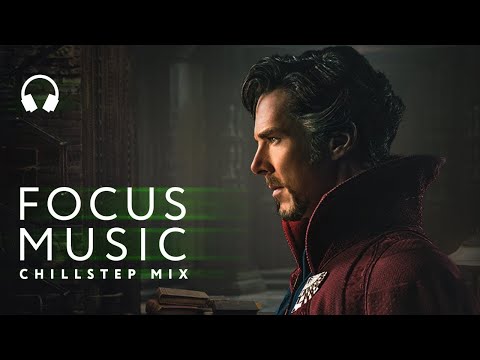 Music for Work — Mix for Productive Workflow