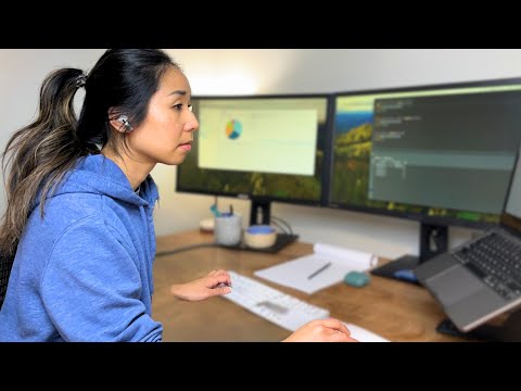 I analyzed data for 4 hours everyday and it changed my life