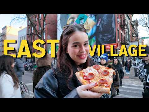 o bairro mais diferente de nova york e tudo o que você precisa saber!