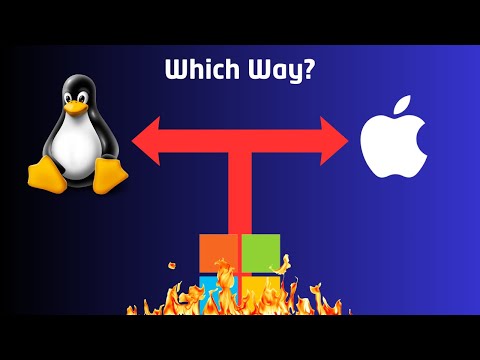 But What About Apple?