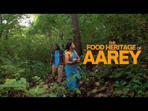 A Mission To Save Aarey’s Forgotten Food Wisdom