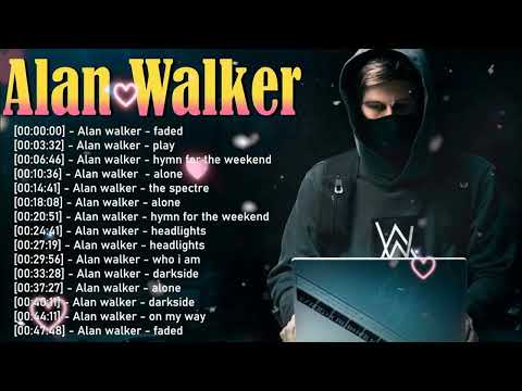 Alan Walker – The Magic of Synths, Beats, and Memorable Hooks 💫