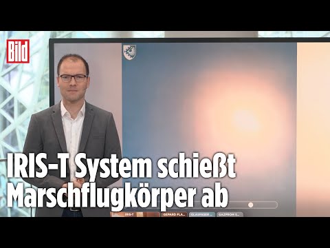 Ukraine vernichtet russische Panzer-Welle | BILD-Lagezentrum