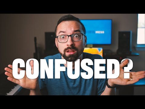 Decisions Made Simple: Don’t Choose to Be Confused