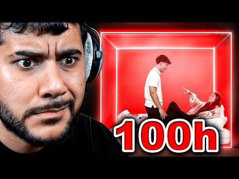 Sie Daten 100 Stunden in 1 Box..