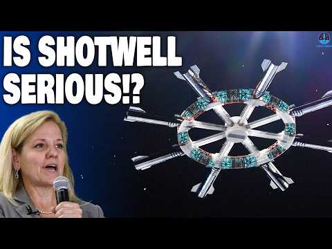 SpaceX President revealed New Starship Refilling System to the Moon is Not Hard as You Think...