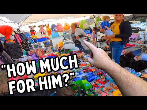 $100 Finds Hidden in Plain Sight!