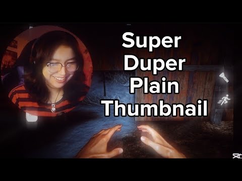 This is Such A Spooky Scary Video 😈