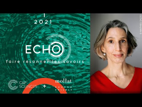 Mona Chollet - Réinventer l'amour...