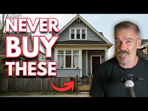Vancouver Houses You'll Regret Buying [UPDATED for 2026]