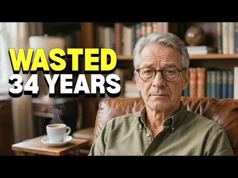 I'm 68… I Learned This Too Late (After 34 Years of Marriage)