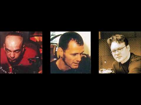 Sven Väth, DJ DAG, Torsten Fenslau | Hessentag Lich (1993) hr3 Clubnight Special (Full HQ Set)