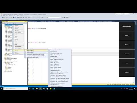 How to find High CPU, Tempdb & Memory grant queries from Querystore & resolve them by index creation