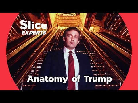Trump: Build the Fondations of an Empire | SLICE EXPERTS