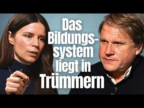 Deutschland verlernt das Denken – Mathematikprofessor nennt die Schuldigen