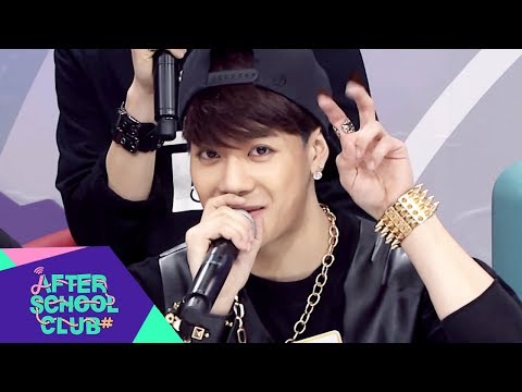 [After School Club] GOT7 (갓세븐) - Ep.41 (Full Episode)