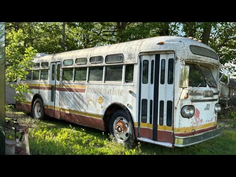 Attempted bus rescue, failed inspection cannot make the deal