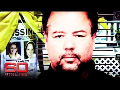 Women held hostage for 10 years in Cleveland | 60 Minutes Australia