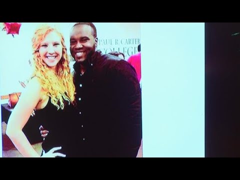 Botham Jean's best friend Alexis Stossel, takes the stand in sentencing phase of the guyger trial