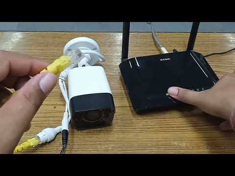 How to online IP Camera without NVR/DVR