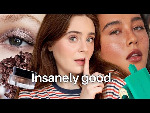 BEST of the Best (and I've tried EVERYTHING)