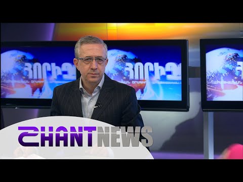 Արդյո՞ք Իրանը իսկապես խոչնդոտելու է TRIPP նախագծի իրականացմանը