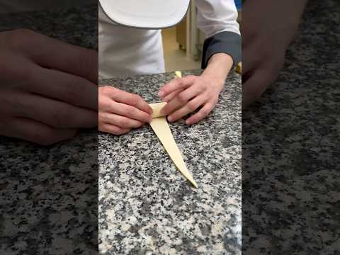 Comment faire un croissant parfait ? Finale des meilleurs croissants 🥐 2025 #boulangerie #food