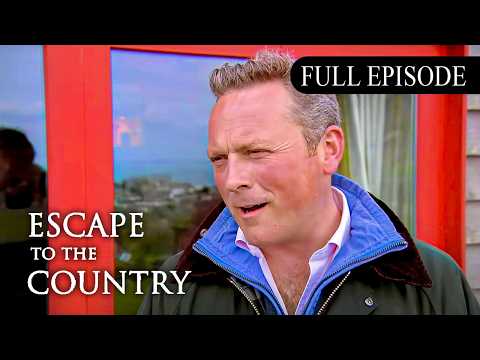 Escape to the Country Season 15 Episode 14: Cornwall (2014) | FULL EPISODE