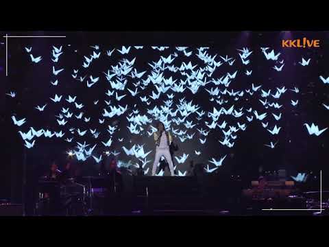 任賢齊「齊跡2020演唱會」9/19、9/20台北站