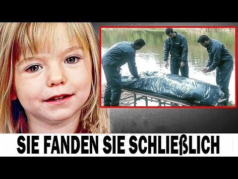 18 Jahre später wurde Madeleine McCann ENDLICH gefunden!