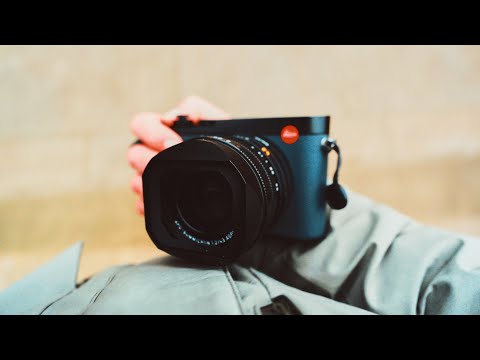 Leica Q3 43 - The Best Camera I Can’t Recommend