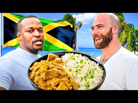 This Is How They Treat Me In Portland, Jamaica!! 🇯🇲