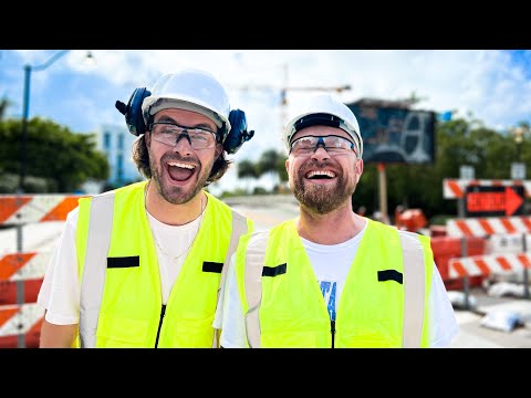 Yellow Vests = Free Entrance Anywhere 😱