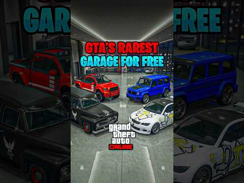 Every Modded Vehicle in GTA Online