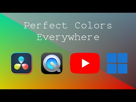 Fixing Washed Out Exports FOR GOOD with DaVinci Resolve