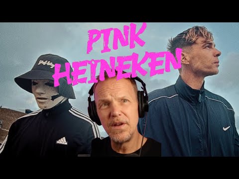WHO does this sound like? Ren x The Skinner Brothers - Pink Heineken - Vocal Coach Analysis