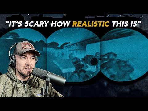 Arma 3 has changed the game in Mil Sim Gaming