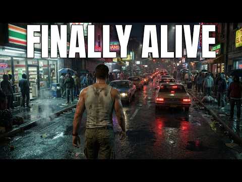 11 Upcoming Open World Games That Are Actually Alive