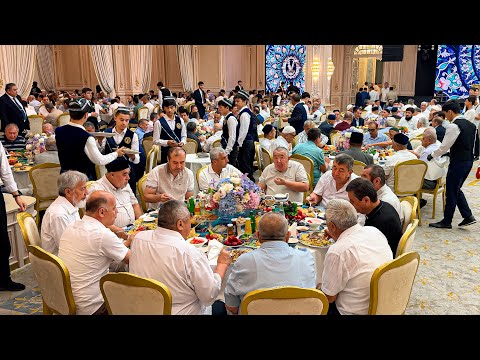 1200 GUESTS Invited to the "VERSAL" Wedding hall. You've NEVER Seen Anything Like it. LUXURIOUS Hall