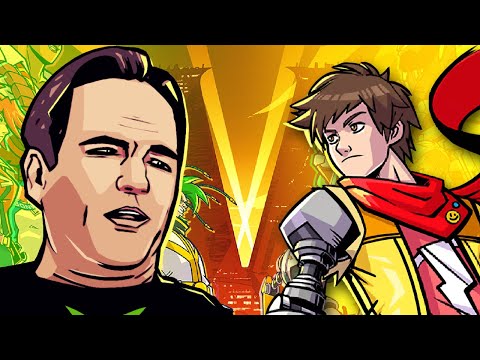 The Unfortunate Demise of Hi-Fi Rush