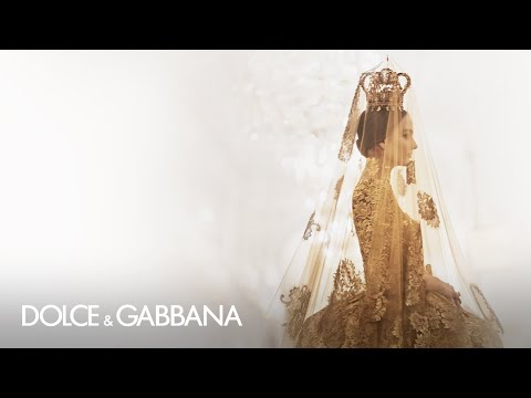 Dal Cuore Alle Mani: Dolce&Gabbana – The Artisans