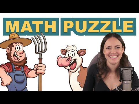 The Farmer’s Prime Number Puzzle