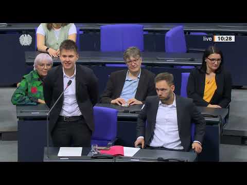 Debatte über Bargeld und Potenziale von Bitcoin