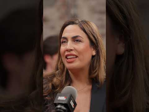 Isaiah Martin vs 20 MAGA Republicans, this Sunday on #surrounded