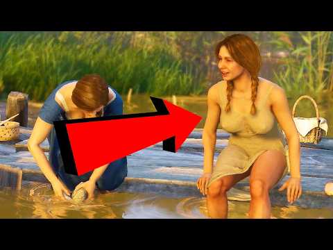 90 MINUTES Of Video Game Easter Eggs, Secrets & References (MEGA COMPILATION)