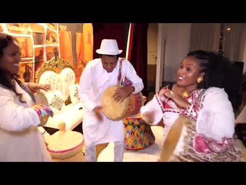 09.28.25. Samuel and Naomi Los Angeles Melsi.