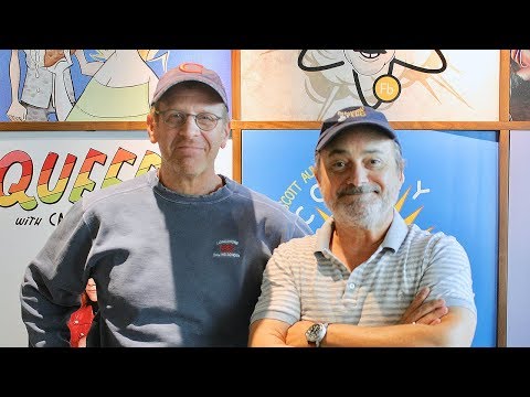 KPCS: Paul Lieberstein #381