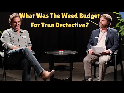 Celebrities Losing It on ‘Between Two Ferns’ 😂 | Funniest Unseen Bloopers Ever!